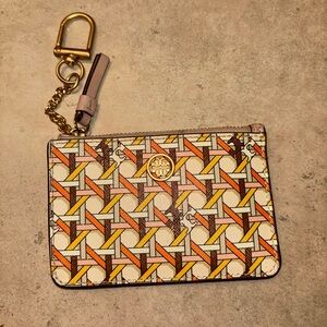Tory Burch coin purse